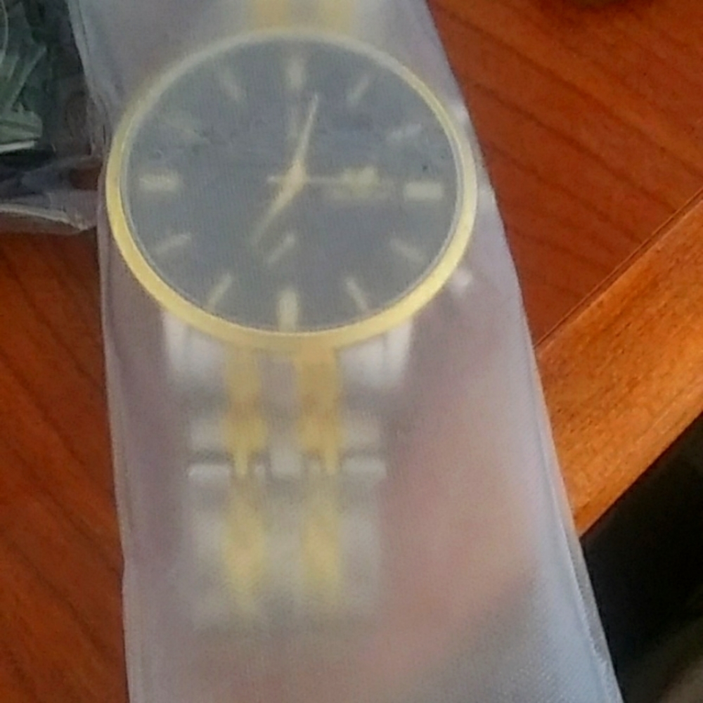 Watch. Brand Orlando